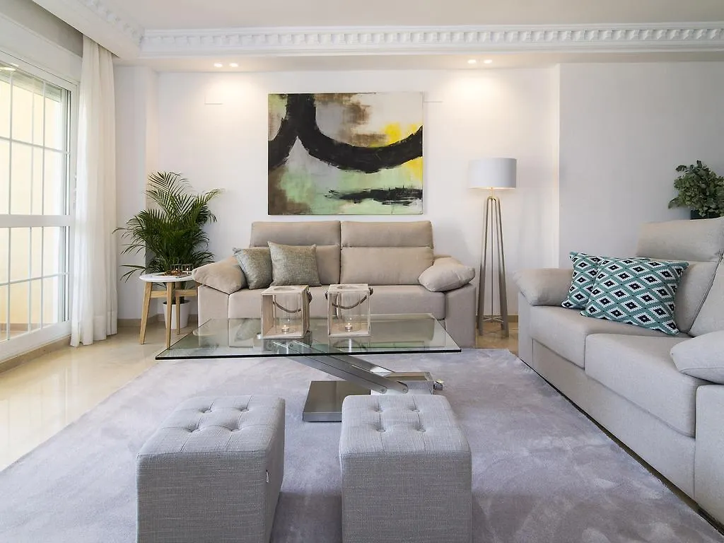 Apartment Sand Dunes Waterfront Retreat Marbella