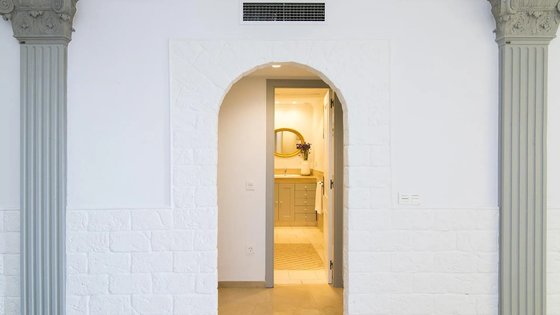 Apartament Sand Dunes Waterfront Retreat Marbella
