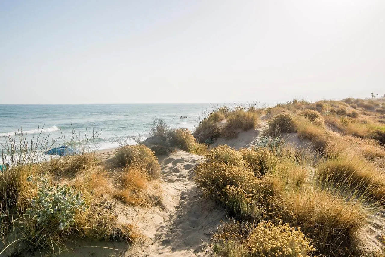 Sand Dunes Waterfront Retreat Marbella 0*,  Hiszpania